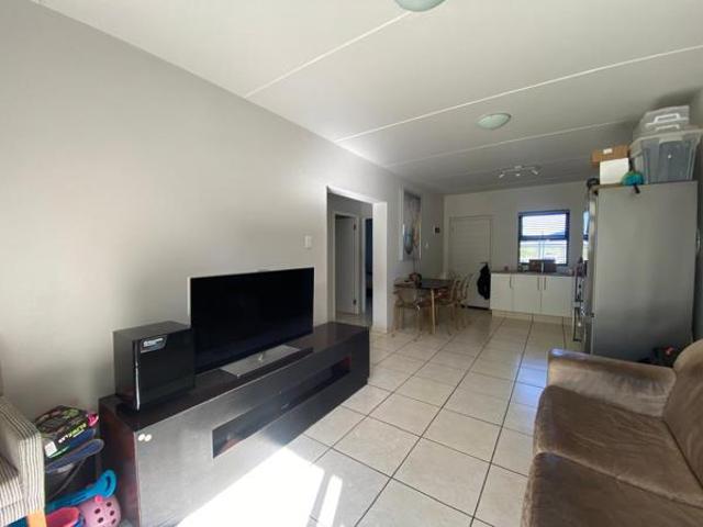 2 Bedroom Apartment in Ballito Central