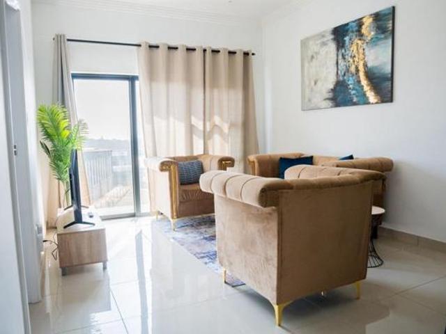 2 Bedroom Apartment in Ballito