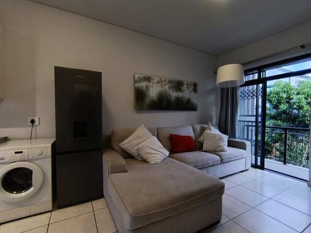 2 Bedroom Apartment in Ballito Central