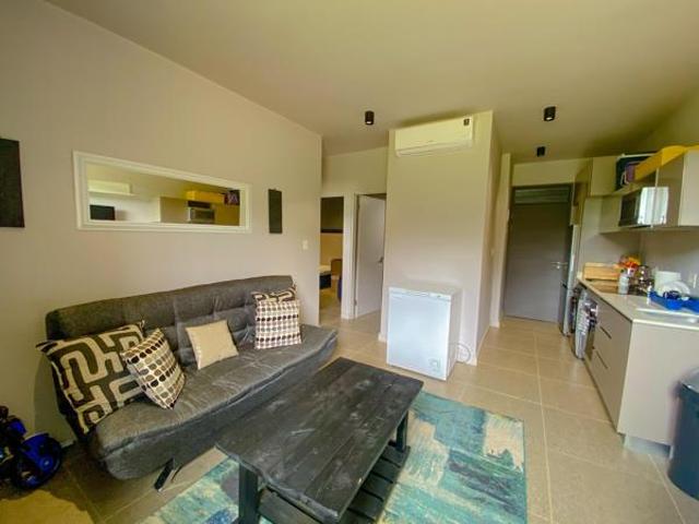 2 Bedroom Apartment in Ballito Central