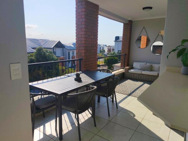 2 Bedroom Apartment in Ballito