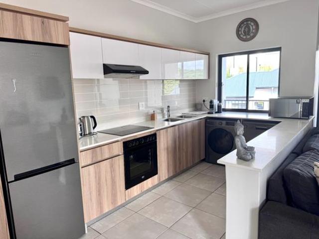 2 Bedroom Apartment in Ballito Central