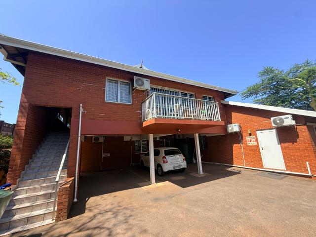 2 Bedroom Apartment in Ballito