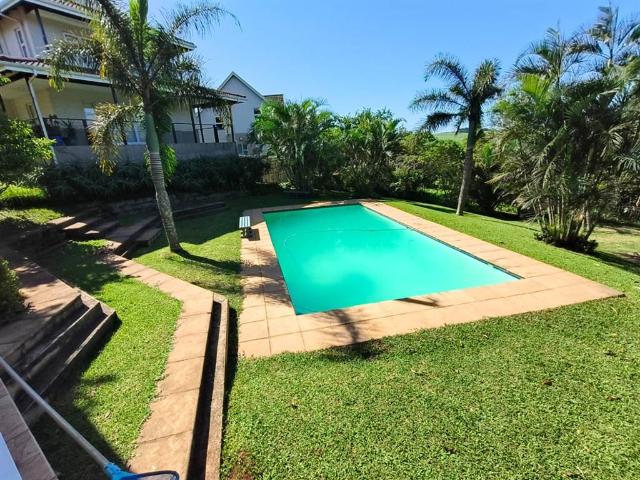 2 Bedroom Apartment in Ballito