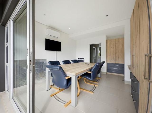 3 Bedroom Apartment in Ballito Central