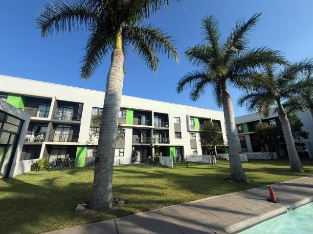 2 Bedroom Apartment in Ballito