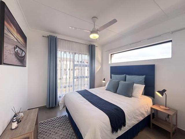 2 Bedroom Apartment in Ballito Central
