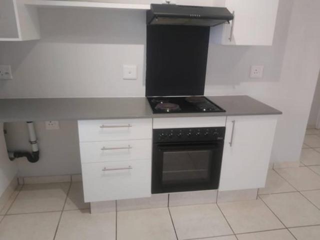 2 Bedroom Apartment in Ballito Central