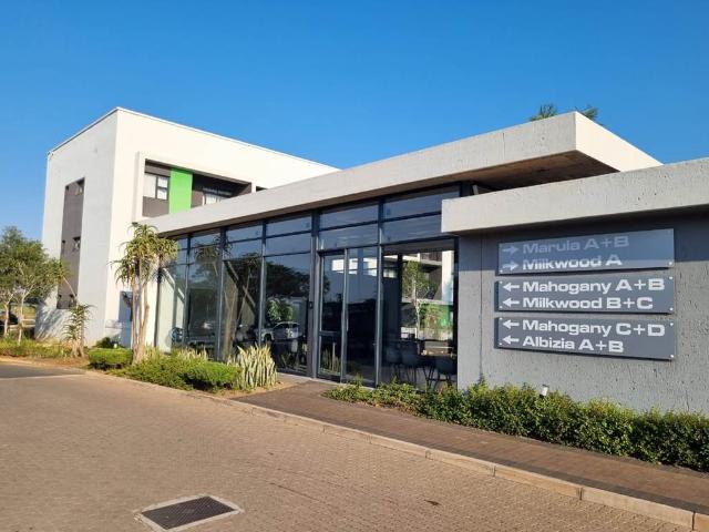 2 Bedroom Apartment in Ballito