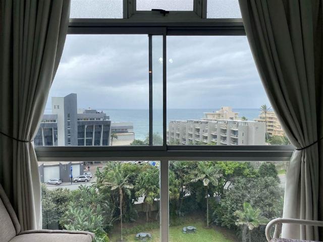 2 Bedroom Apartment in Ballito