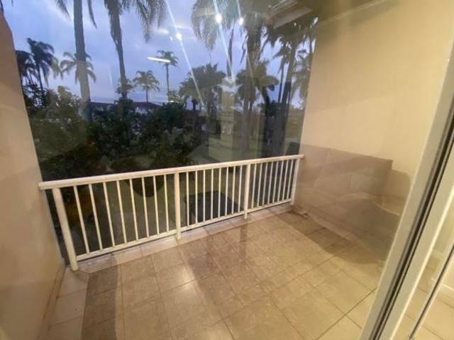 2 Bedroom Apartment in Ballito Central