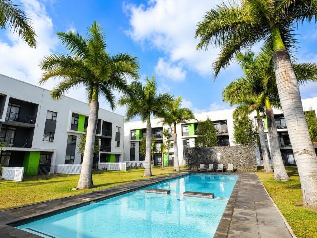 2 Bedroom Apartment in Ballito