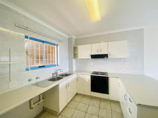 2 Bedroom Flat in Ballito