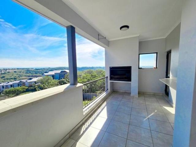 2 Bedroom Apartment in Ballito Commercial District