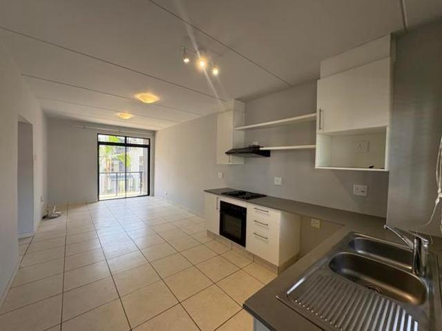 2 Bedroom Apartment in Ballito Commercial District