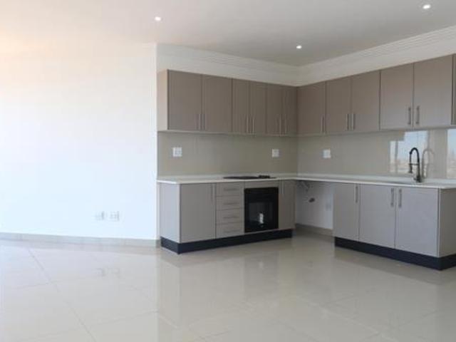 2 Bedroom Apartment in Ballito Commercial District
