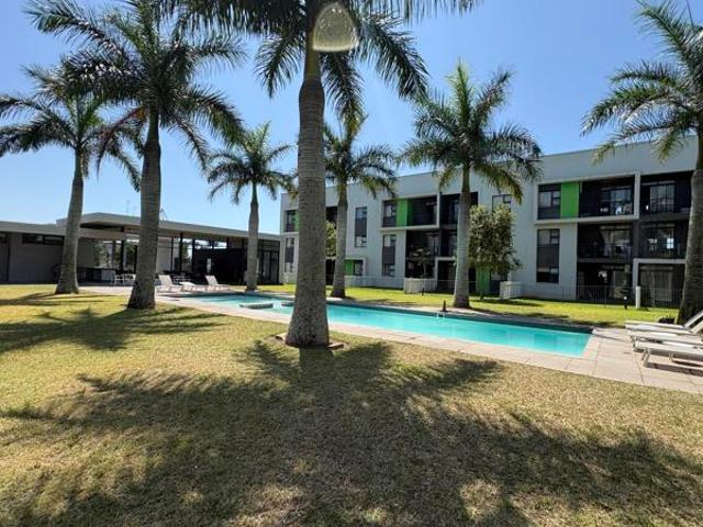 2 Bedroom Apartment in Ballito Commercial District