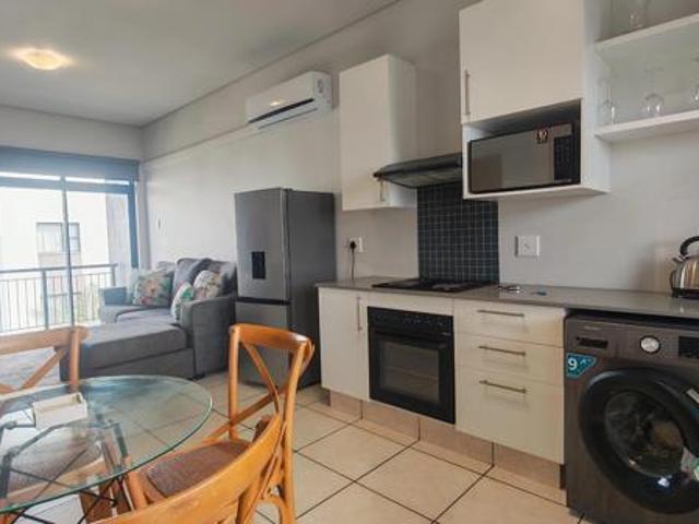 2 Bedroom Apartment in Ballito Central