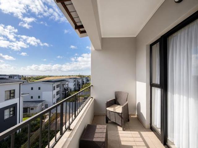 2 Bedroom Apartment in Ballito Central