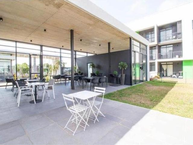 2 Bedroom Apartment in Ballito Central