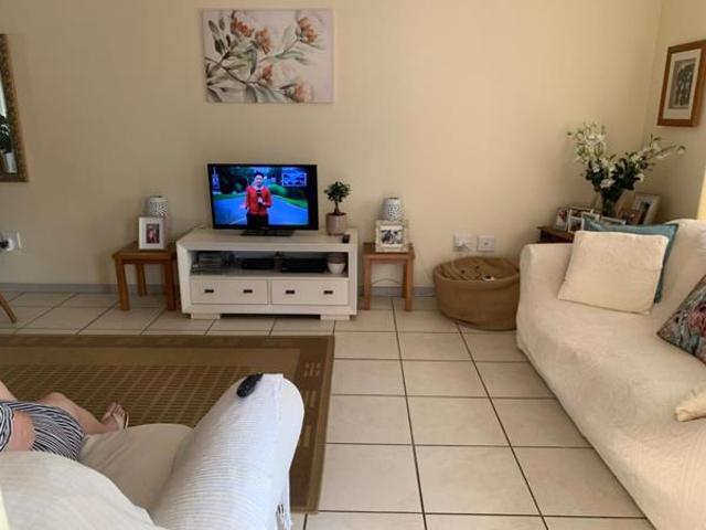 2 Bedroom Apartment in Ballito Central