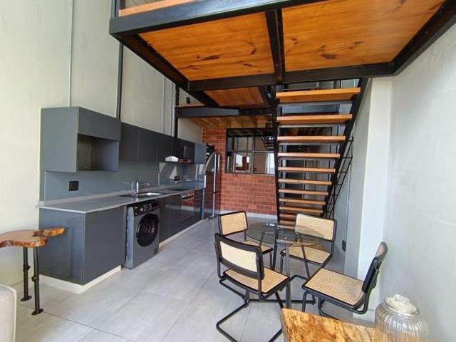 2 Bedroom Apartment in Ballito Central