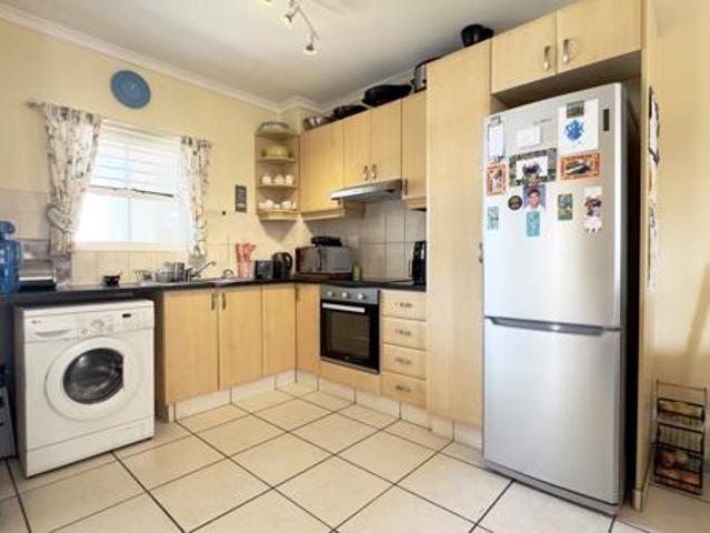 2 Bedroom Apartment in Ballito Central