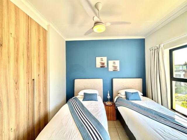 2 Bedroom Apartment in Ballito Central
