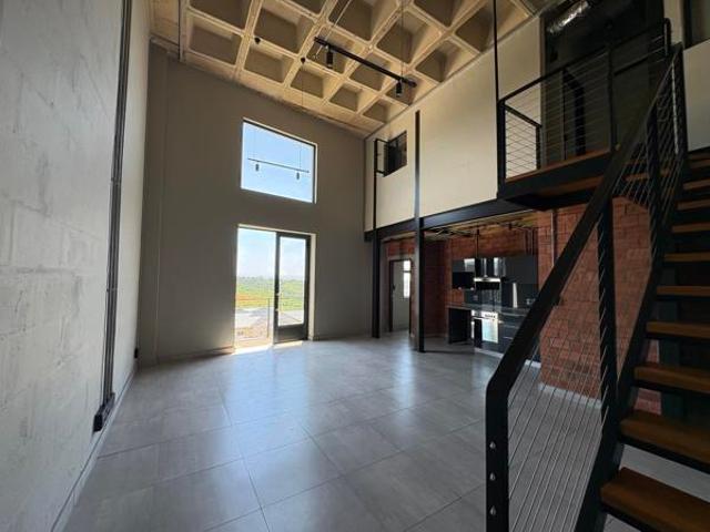 2 Bedroom Apartment in Ballito Central