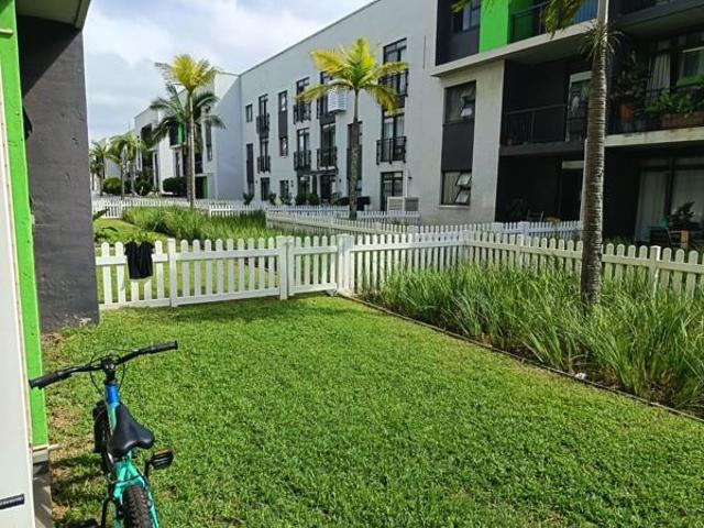 2 Bedroom Apartment in Ballito Central