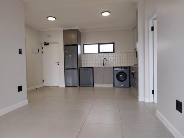 2 Bedroom Apartment in Ballito Central