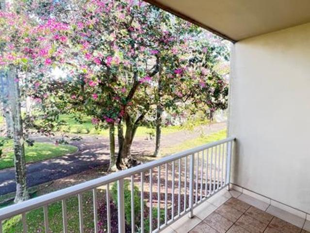 2 Bedroom Apartment in Ballito Central