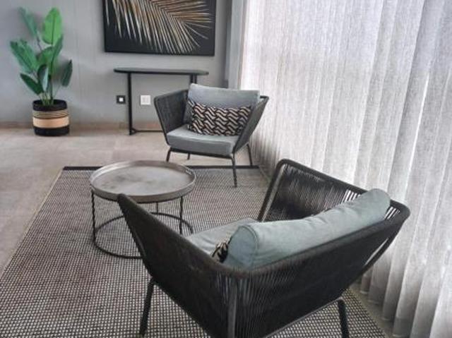 2 Bedroom Apartment in Ballito Central