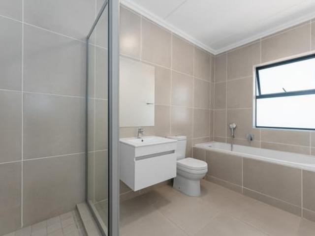 2 Bedroom Apartment in Ballito Central