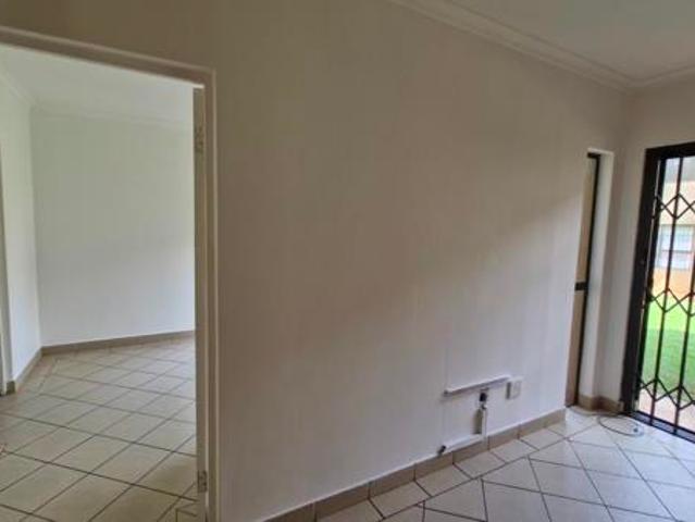2 Bedroom Apartment in Ballito Central