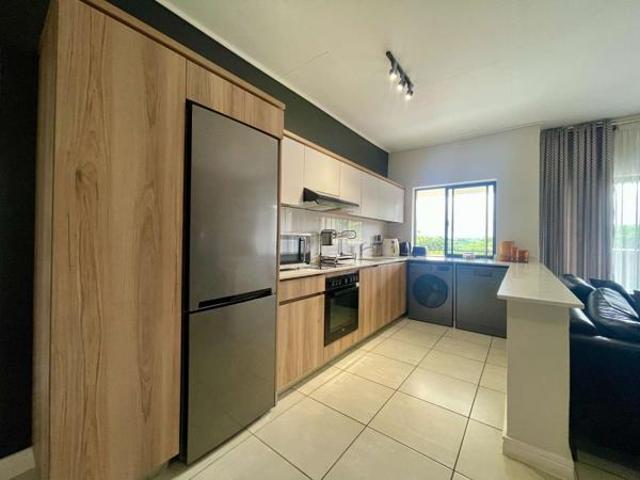 2 Bedroom Apartment in Ballito Central