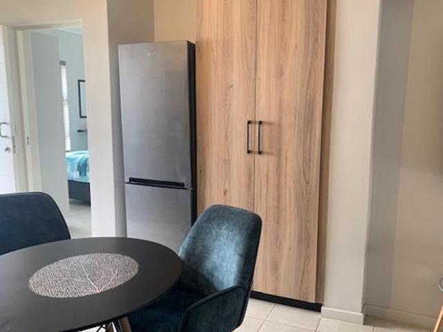 2 Bedroom Apartment in Ballito Central