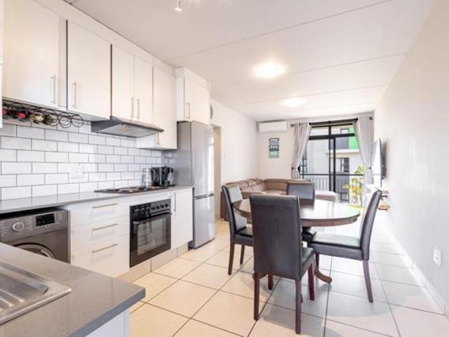 2 Bedroom Apartment in Ballito Central