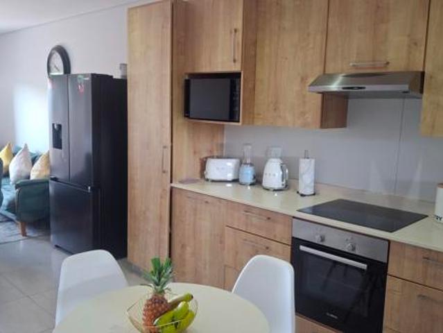 2 Bedroom Apartment in Ballito Central