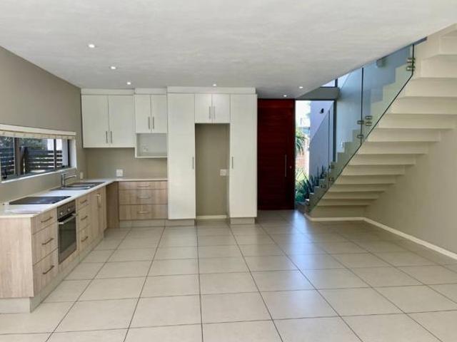 2 Bedroom Apartment in Ballito Central