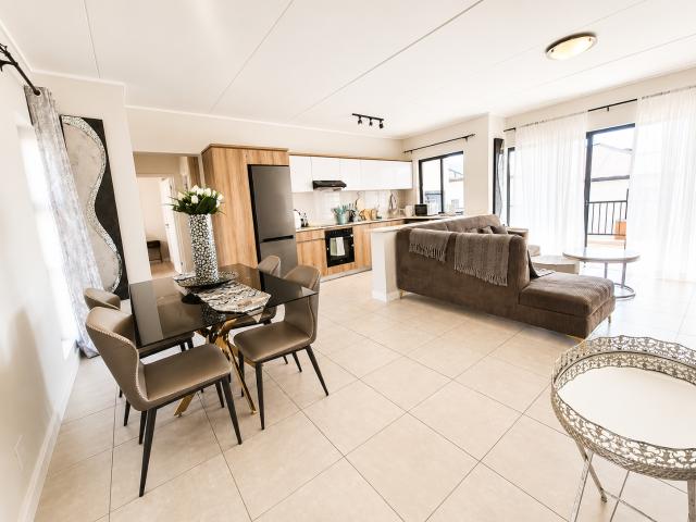 2 Bedroom Apartment in Ballito Central