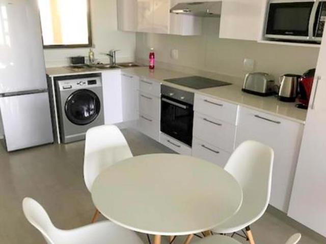 2 Bedroom Apartment in Ballito Central