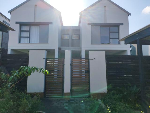 2 Bedroom Apartment in Ballito Central