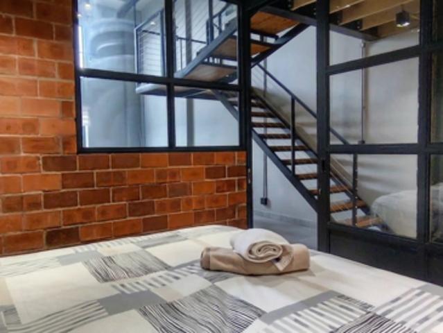 2 Bedroom Apartment in Ballito Central