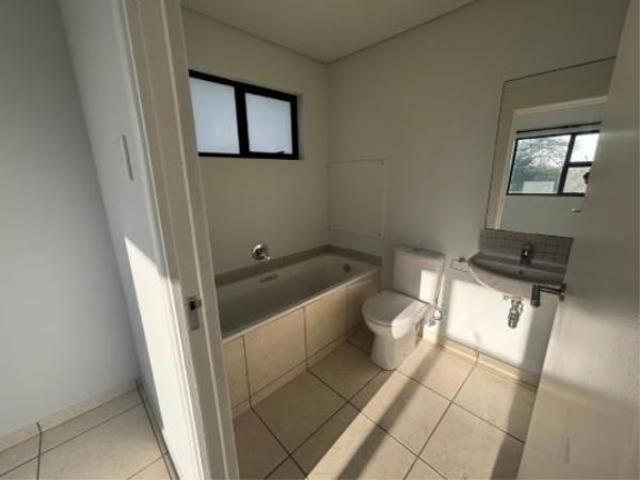 2 Bedroom Apartment in Ballito Central