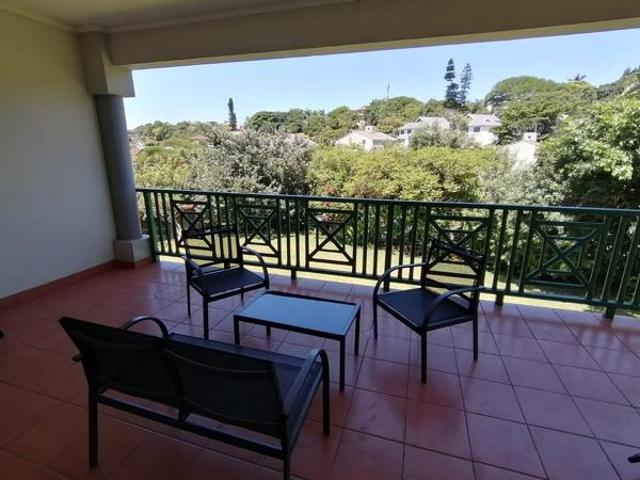 2 Bedroom Apartment in Ballito Central