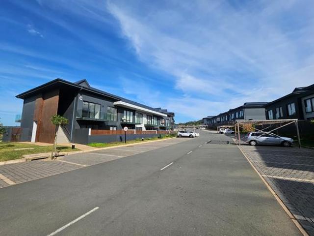 2 Bedroom Apartment in Ballito Central