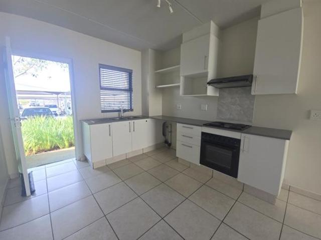 2 Bedroom Apartment in Ballito Central