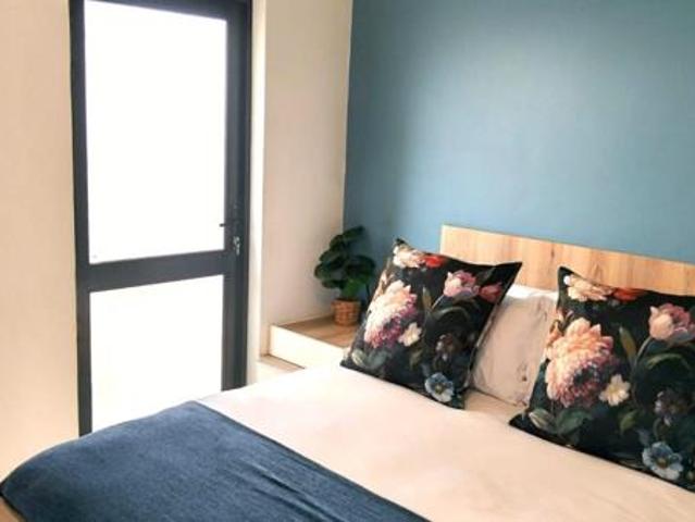 2 Bedroom Apartment in Ballito Central