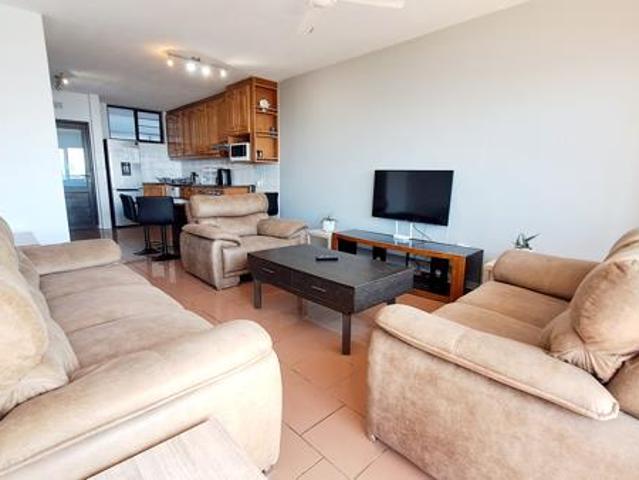 2 Bedroom Apartment in Ballito Central